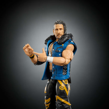 WWE Elite Collection - Series #124 - Alex Shelley