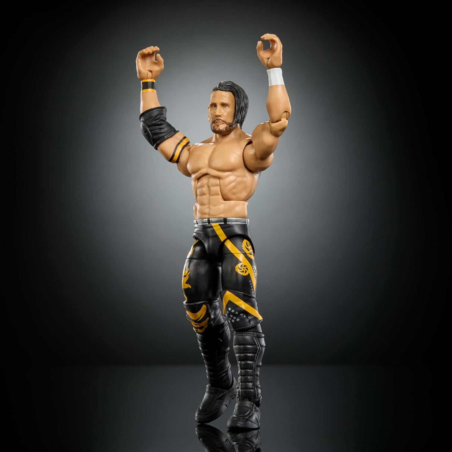 WWE Elite Collection - Series #124 - Alex Shelley
