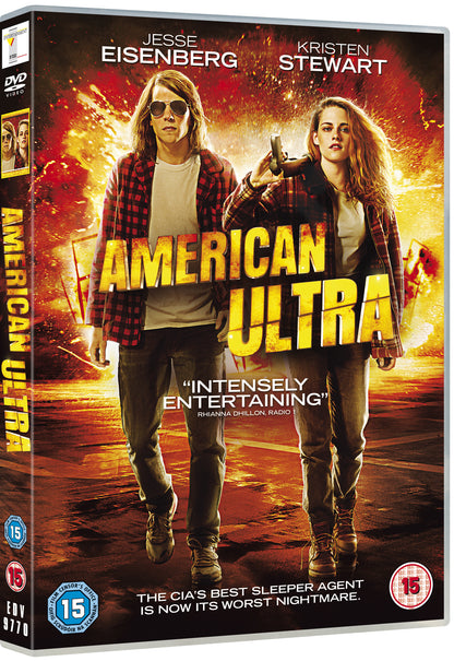 American Ultra