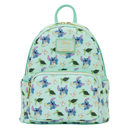 Disney Lilo e Stitch Animal Friends Mini Zaino