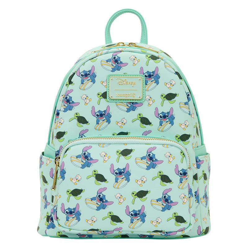 Disney Lilo e Stitch Animal Friends Mini Zaino