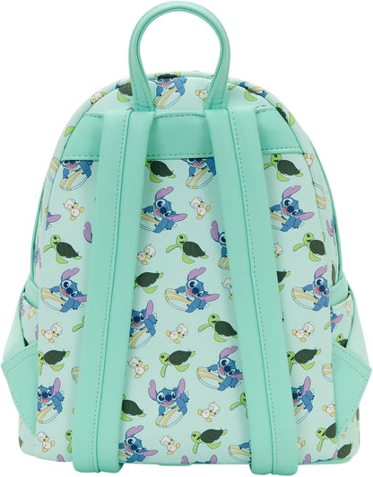 Disney Lilo e Stitch Animal Friends Mini Zaino