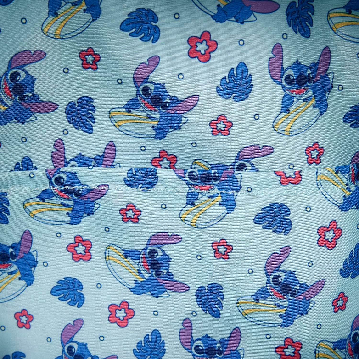Disney Lilo e Stitch Animal Friends Mini Zaino