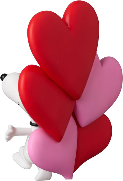 Peanuts Udf Series 18 Mini Figure Dancing Snoopy 12 Cm