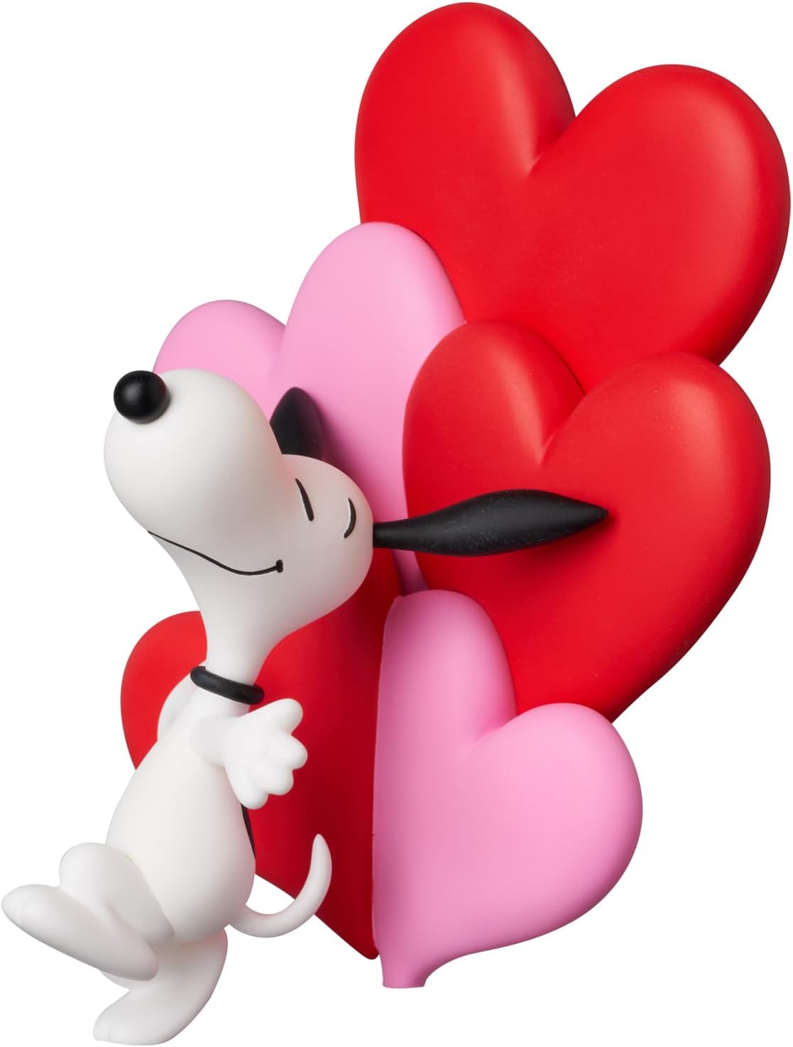 Peanuts Udf Series 18 Mini Figure Dancing Snoopy 12 Cm