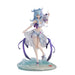 NIJISANJI_EN Elera Pendora con PIKL Summer Ver. Figura in scala 1/7, circa 270 mm, PVC e ABS, preverniciata