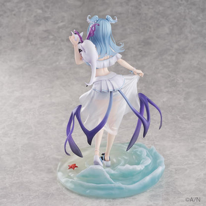 NIJISANJI_EN Elera Pendora con PIKL Summer Ver. Figura in scala 1/7, circa 270 mm, PVC e ABS, preverniciata