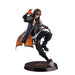 NIJISANJI_EN - Statuetta Albert Knocks in scala 1/7, circa 260 mm, PVC e ABS, dipinta e assemblata