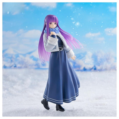Fern Figura 18 cm Frieren: Beyond Journeys End Trio-Try-it