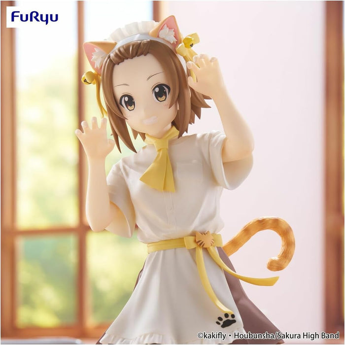 K-On! Trio-Try-It Pvc Statue Ritsu Tainaka 21 Cm