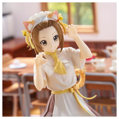 Ritsu tainaka Figura 21 cm k-on Trio-Try-it