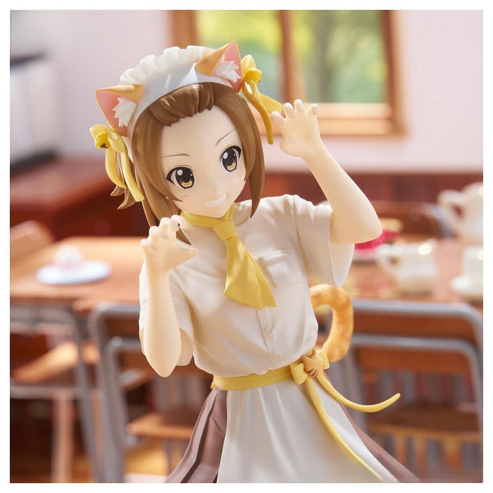 K-On! Trio-Try-It Pvc Statue Ritsu Tainaka 21 Cm