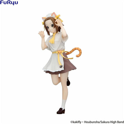 Ritsu tainaka Figura 21 cm k-on Trio-Try-it