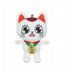 Turbo Granny c Peluche 12 cm Dandadan Mini Plush Toy