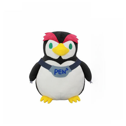Pen Pen Pen Peluche 26 cm Neon Genesis Evangelion Big Plush Toy