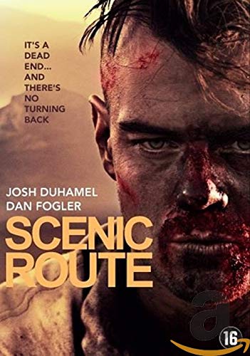 DVD - Scenic route (1 DVD