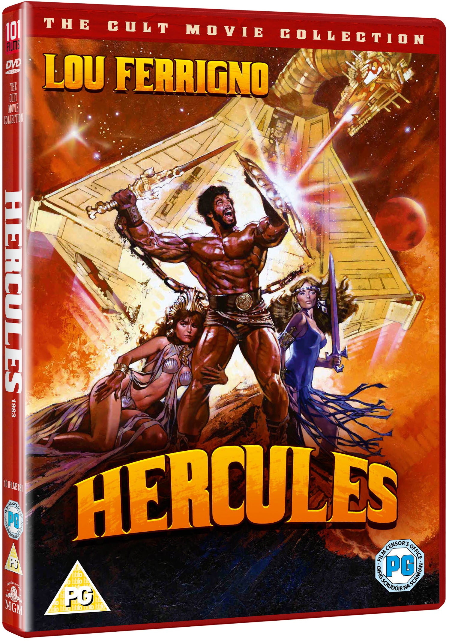 Hercules