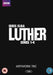 Luther - Series 1-4
