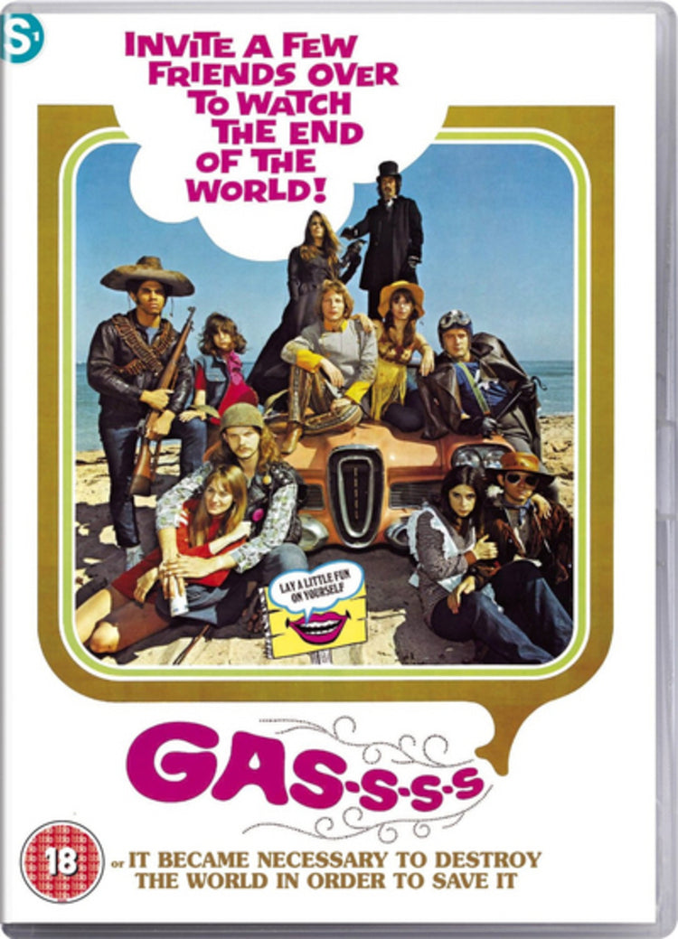 Gas-s-s-s