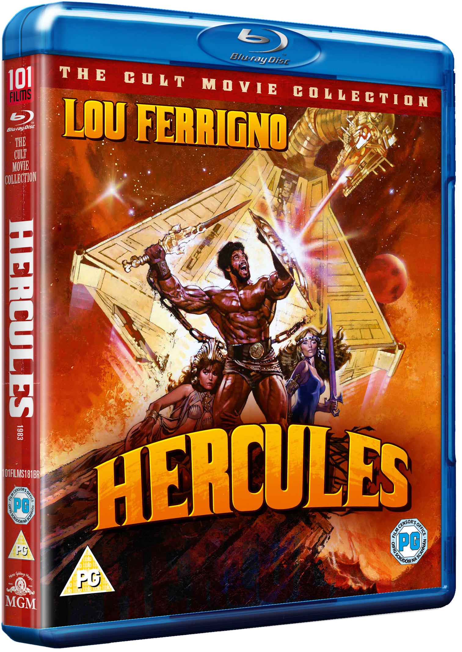 Hercules