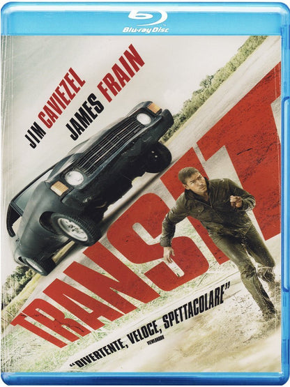 Transit - (Italian Import)