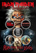 Iron Maiden - Iron Maiden Button Badge Pack: Run For Your Lives