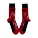 Slipknot Calzini Band Logo Nuovo Ufficiale Uomo Uk Size 7.5 - One