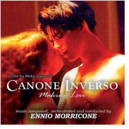 Ennio Morricone - Canone Inverso