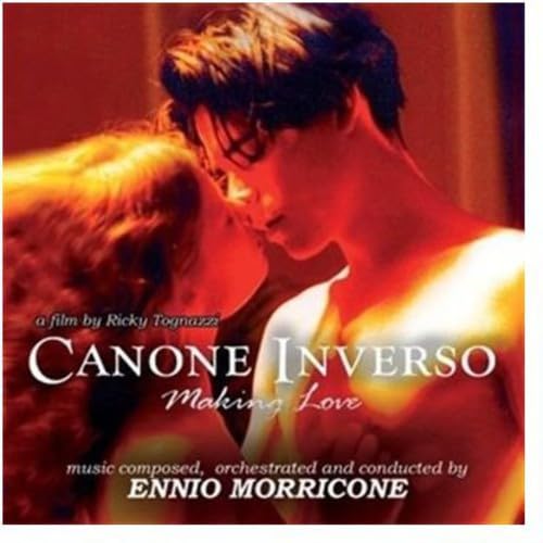 Ennio Morricone - Canone Inverso