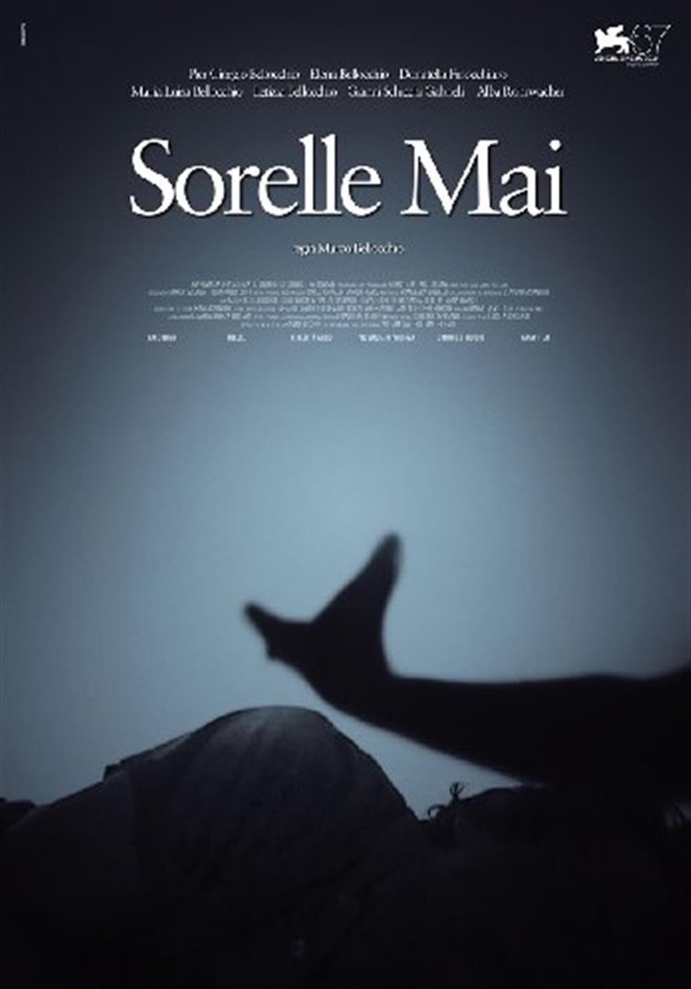 Sorelle Mai - (Italian Import)