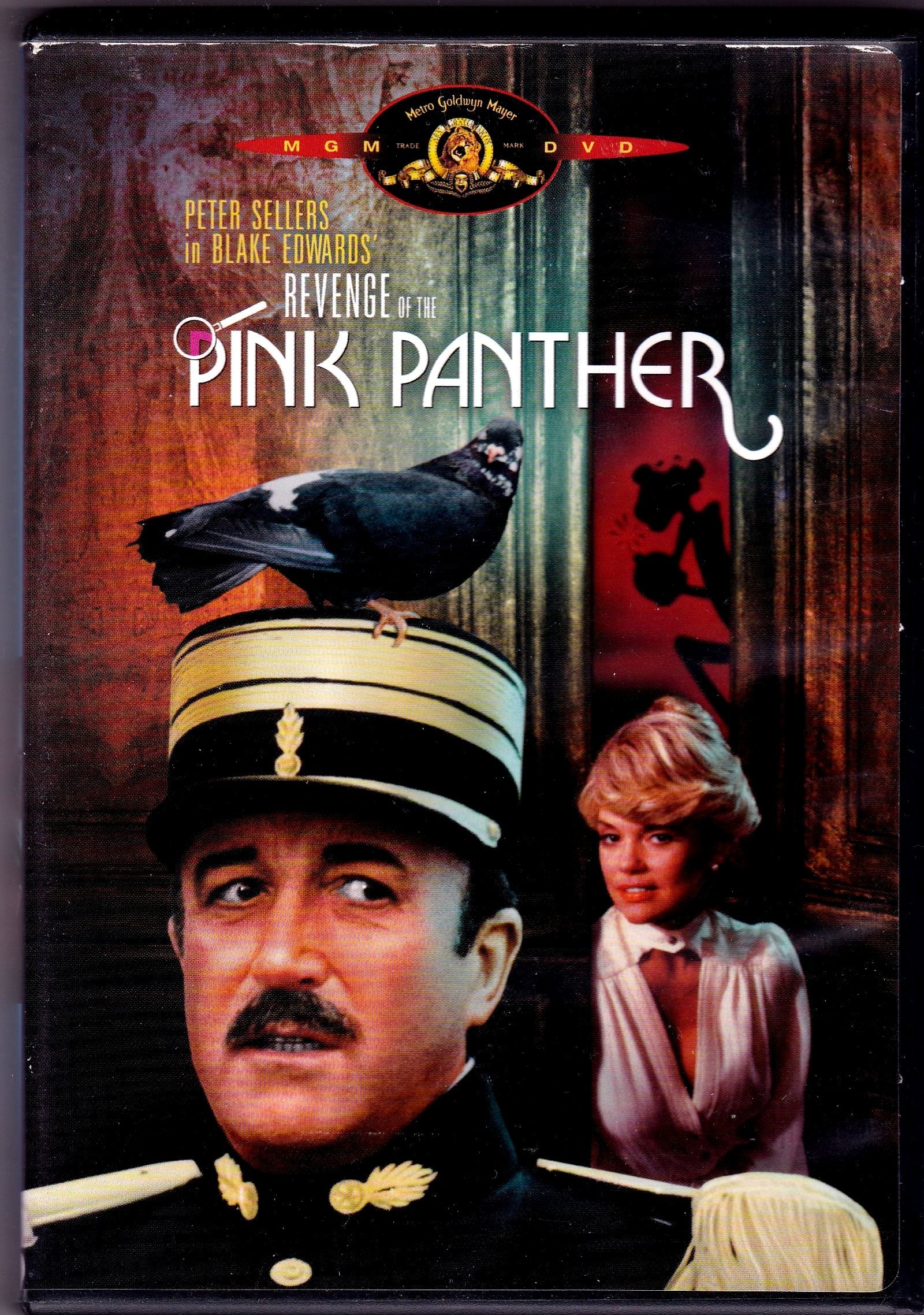 Pink Panther