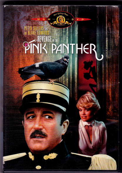 Pink Panther