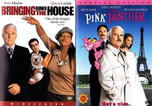 The Pink Panther