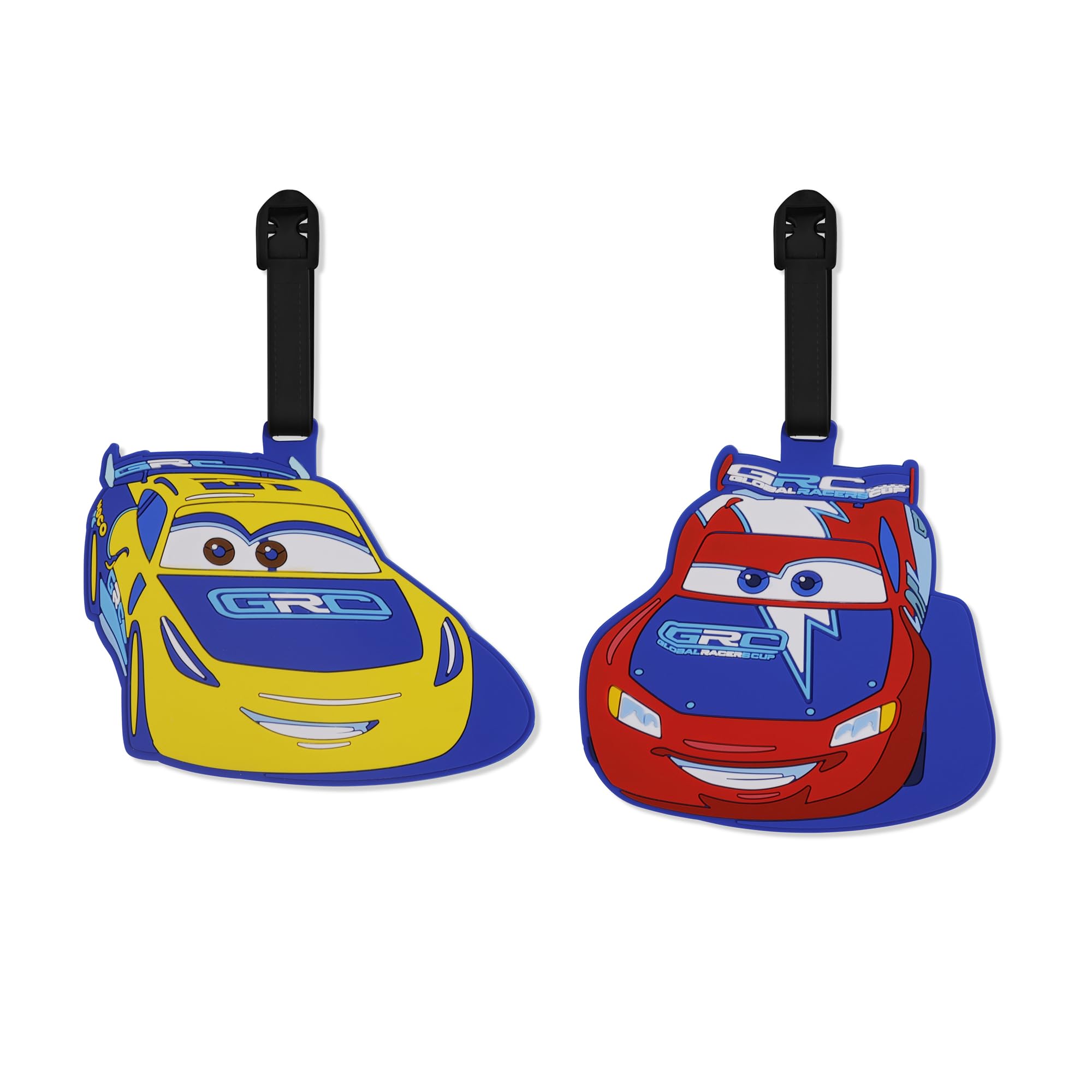 Disney Gepäckanhänger für Autos