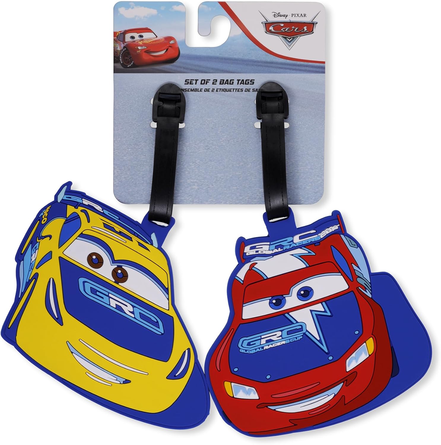 Disney Gepäckanhänger für Autos