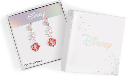 Disney - Moana Earring Set