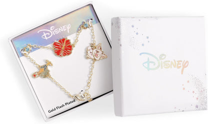 Disney - Moana Charm Bracelet