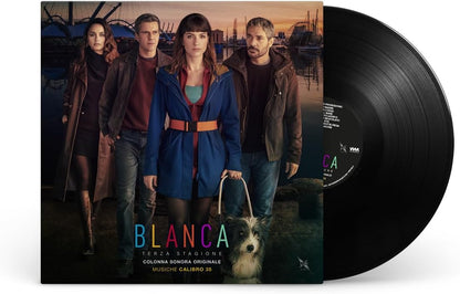 Blanca 3 Original Soundtrack