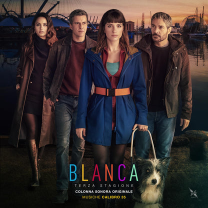 Blanca 3 Original Soundtrack