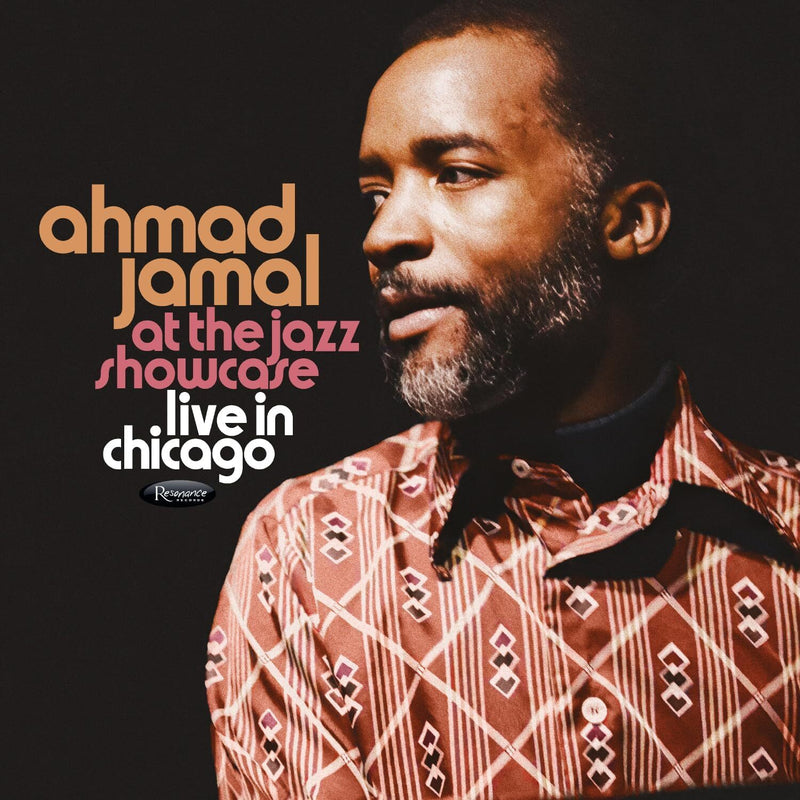At the Jazz Showcase: Live in Chicago