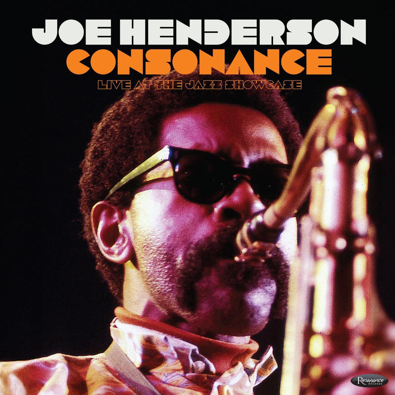 Consonance: Live at the Jazz Showcase