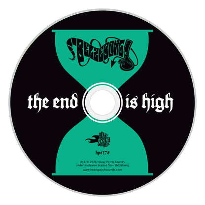 The End Is High