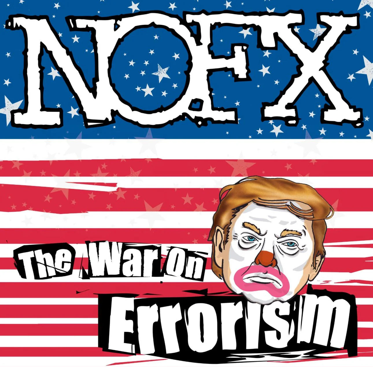 The War On Errorism