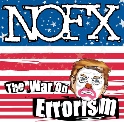 The War On Errorism