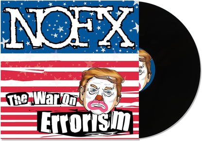 The War On Errorism