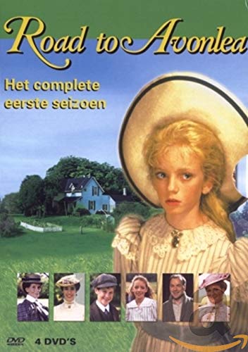 Road to Avonlea - Seizoen 1