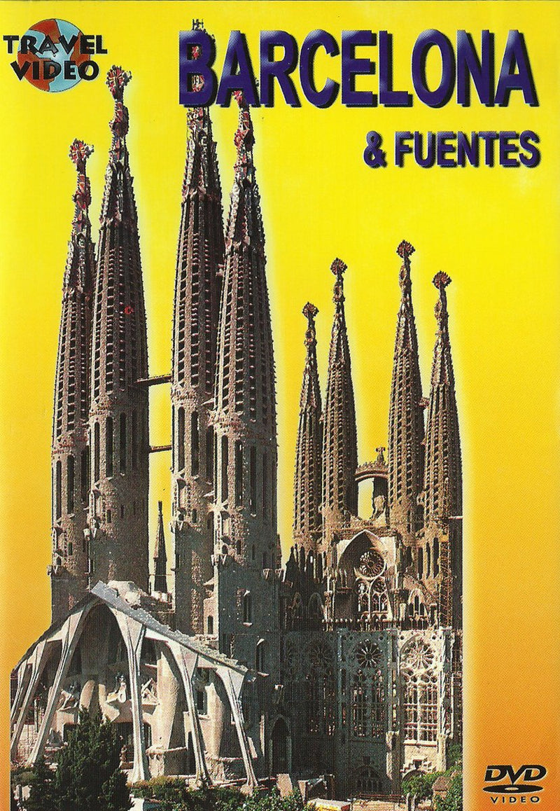 Barcelona & Fuentes