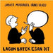 Lagun Batek Esan Dit