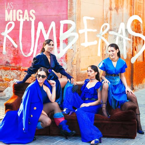RUMBERAS