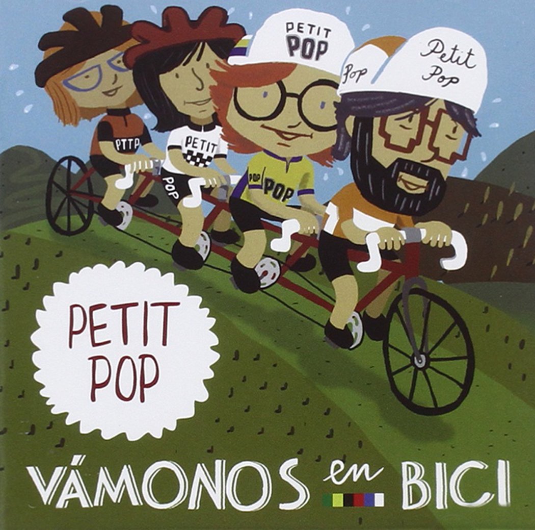 Vamonos En Bici